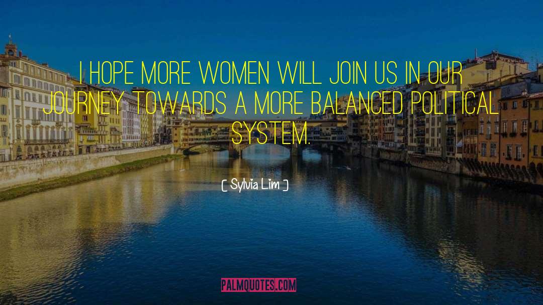 Intelligent Women quotes by Sylvia Lim