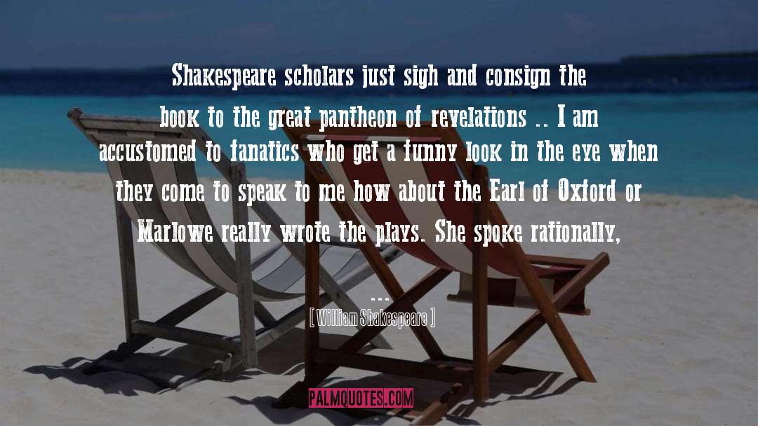 Intelligently quotes by William Shakespeare