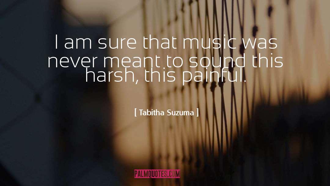 Intense Pain quotes by Tabitha Suzuma