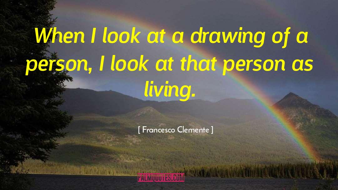 Intentional Living quotes by Francesco Clemente