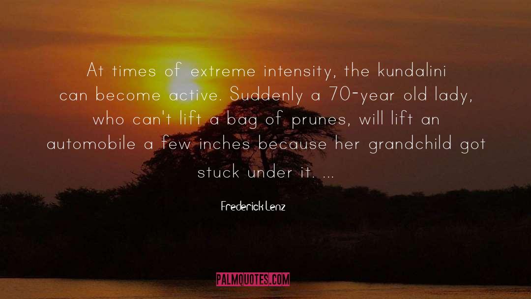 Interbeing Buddhism quotes by Frederick Lenz