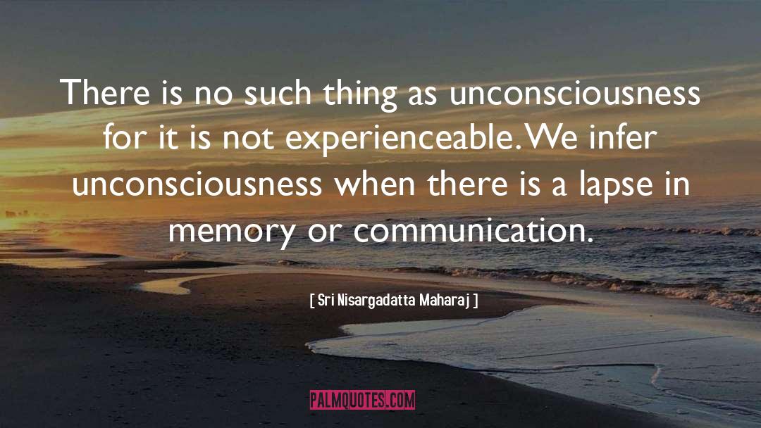 Intercultural Communication quotes by Sri Nisargadatta Maharaj