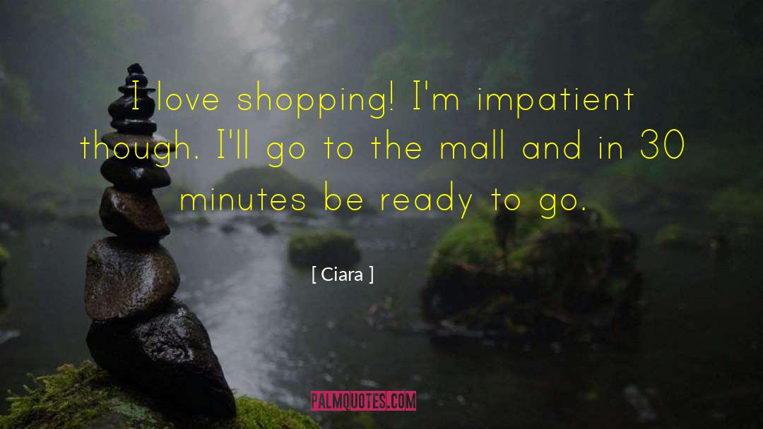 Intermesh Shopping quotes by Ciara
