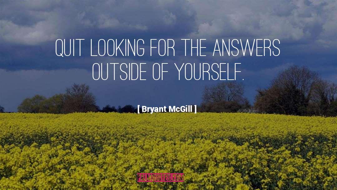 Internal Suffering quotes by Bryant McGill