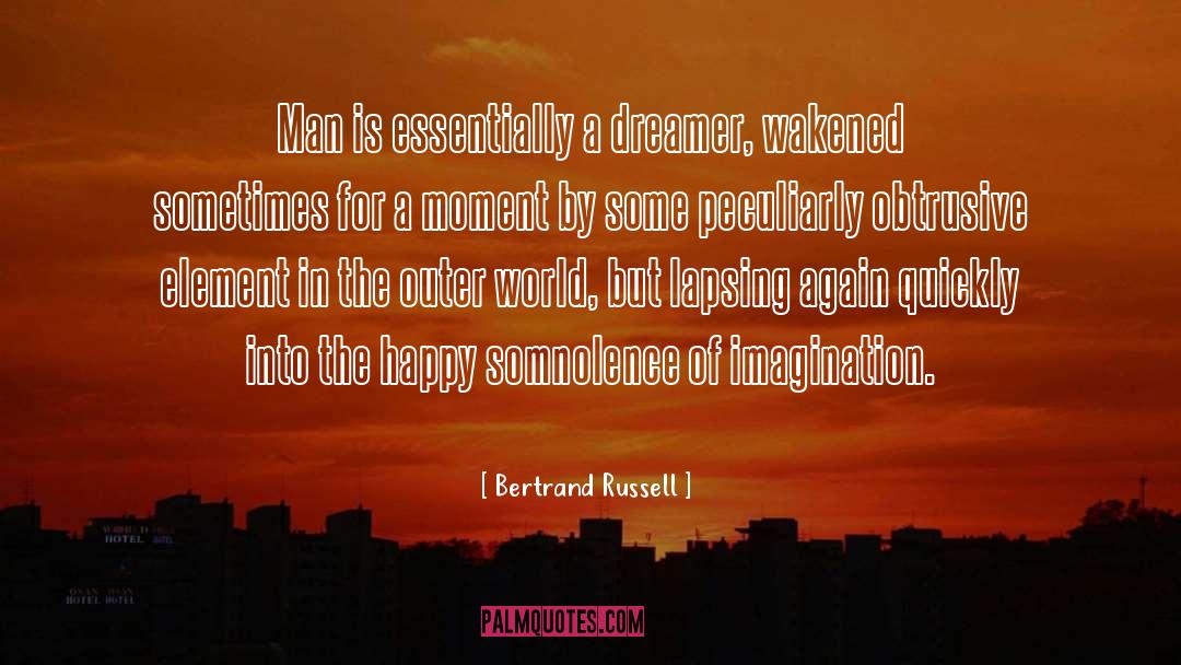 Internal World quotes by Bertrand Russell