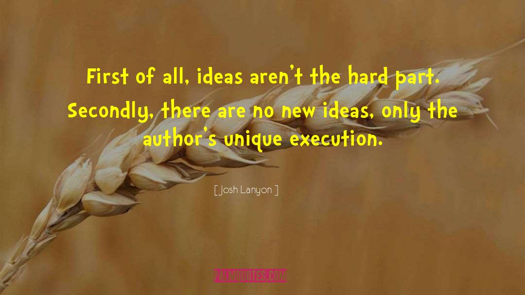 International Authors quotes by Josh Lanyon