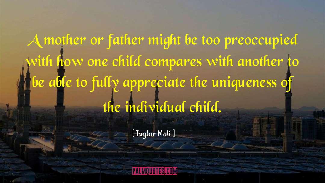 International Child Abduction quotes by Taylor Mali