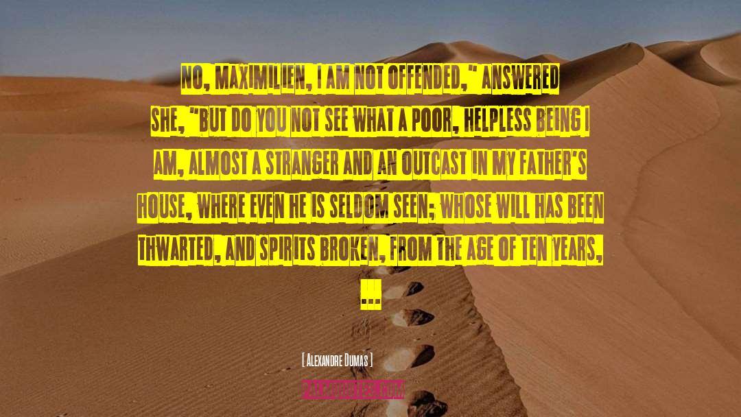 International Day Of Happiness quotes by Alexandre Dumas