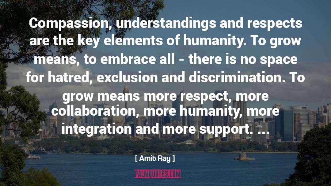 International Day Of Peace quotes by Amit Ray