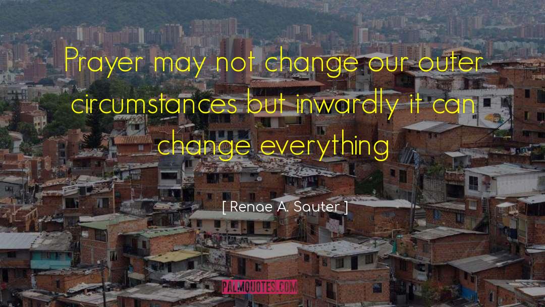 International Development quotes by Renae A. Sauter
