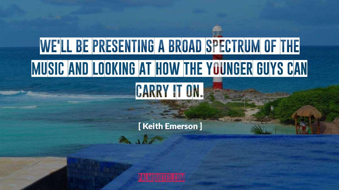 International Music quotes by Keith Emerson