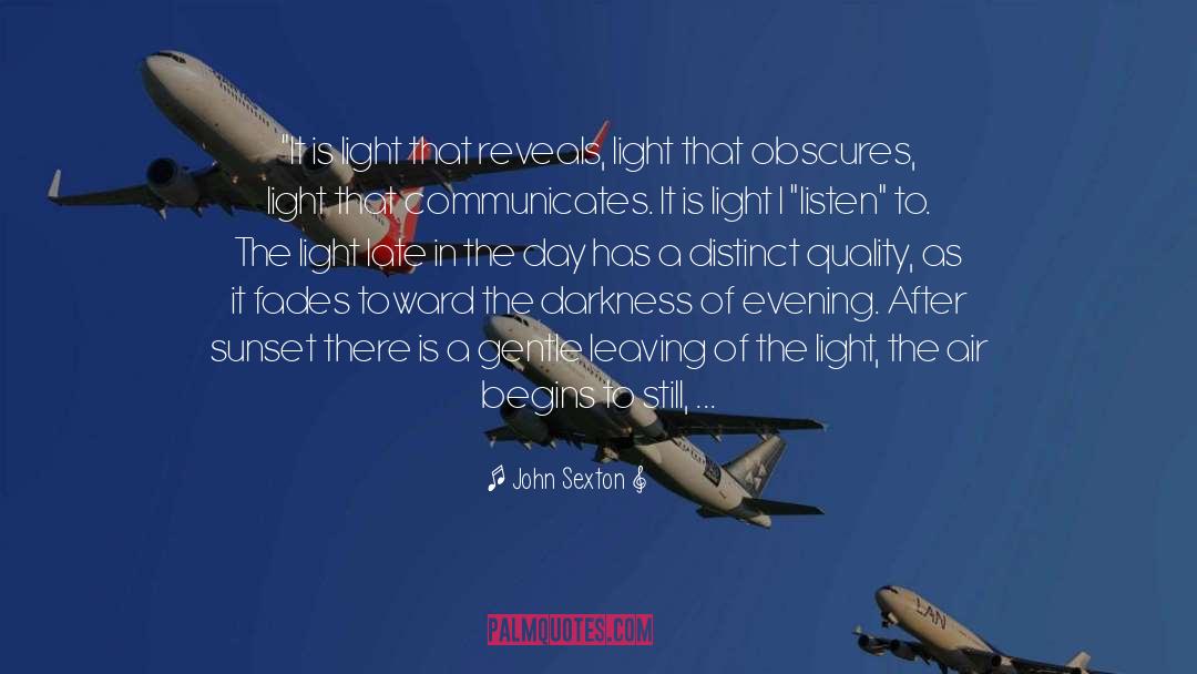 International Photography Day quotes by John Sexton