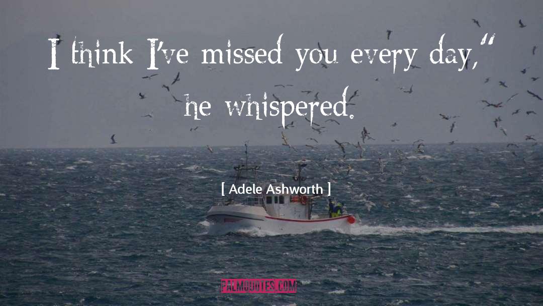 International Volunteer Day quotes by Adele Ashworth