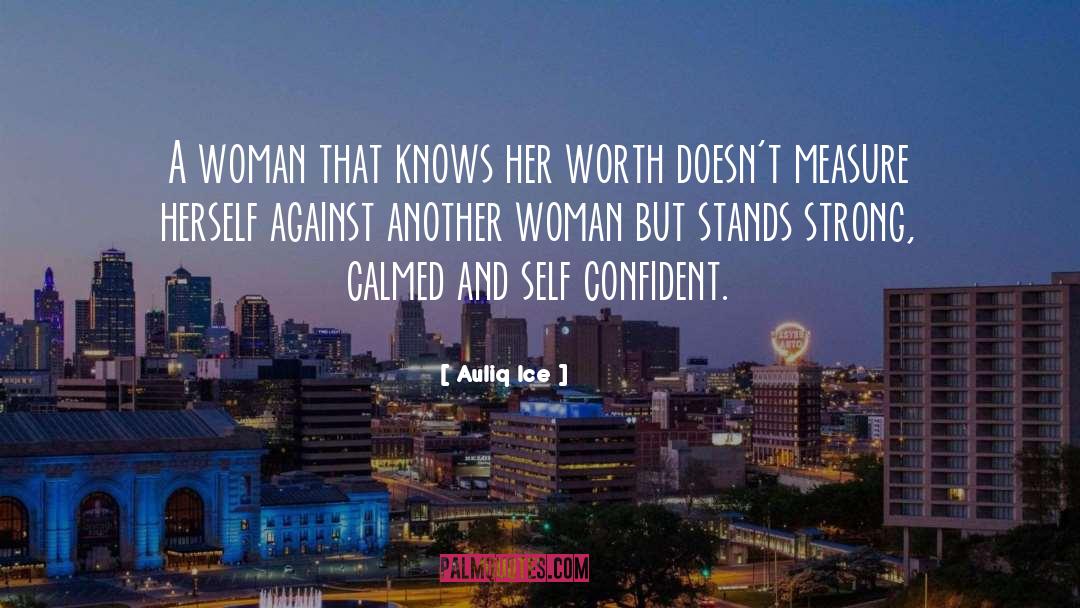 International Women S Day quotes by Auliq Ice