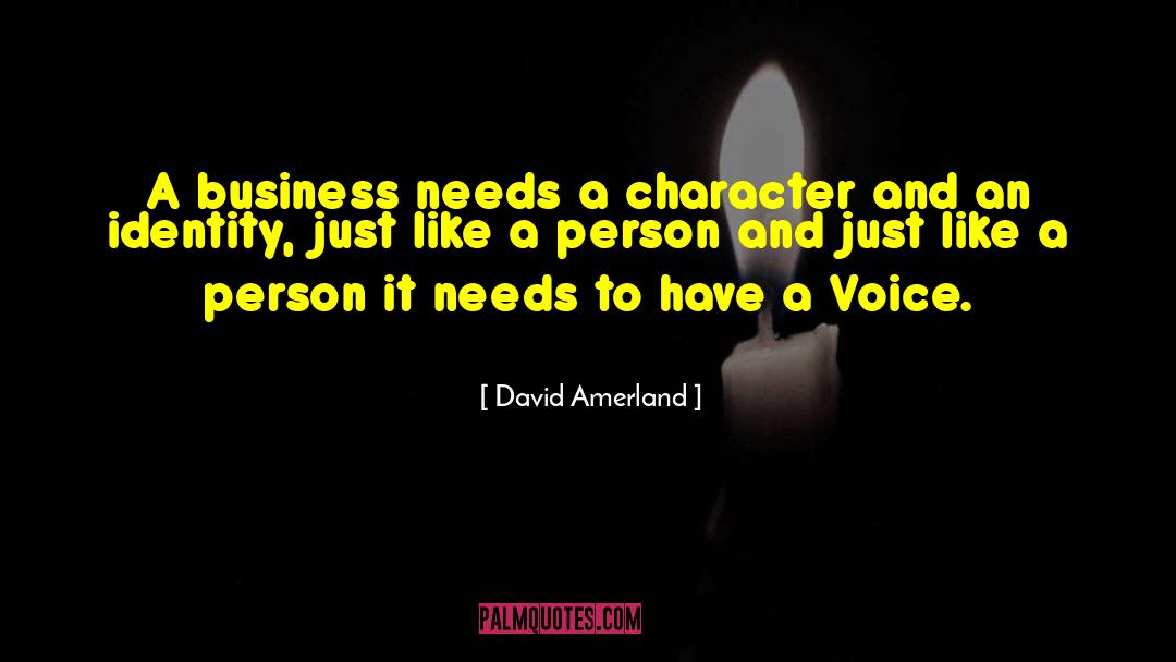 Internet Business quotes by David Amerland