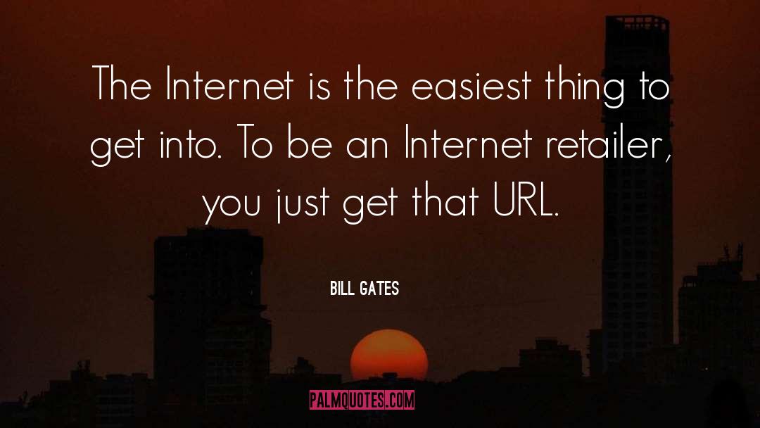 Internet Culture quotes by Bill Gates
