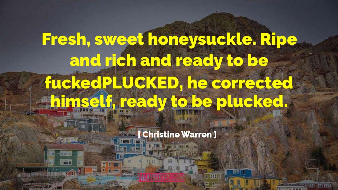 Internet Humor quotes by Christine Warren