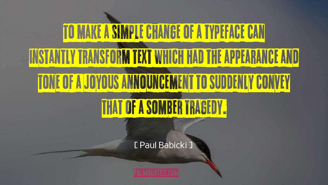 Internet Manners quotes by Paul Babicki
