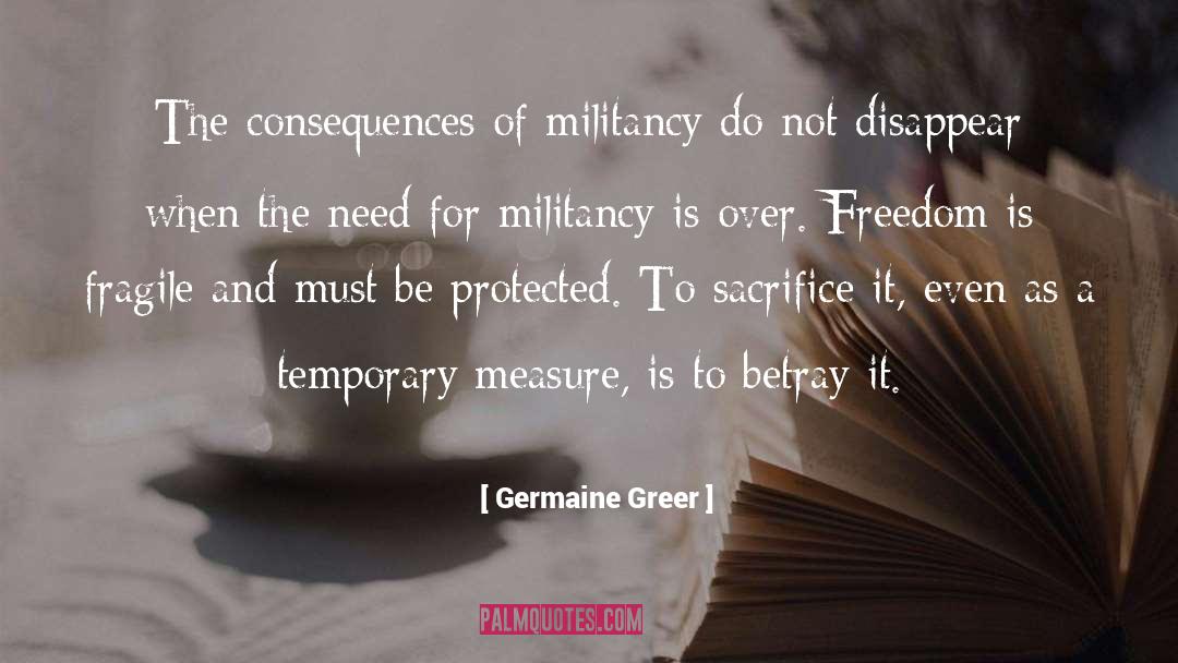 Internet Revolution quotes by Germaine Greer