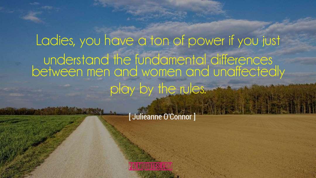 Internet Rules quotes by Julieanne O'Connor