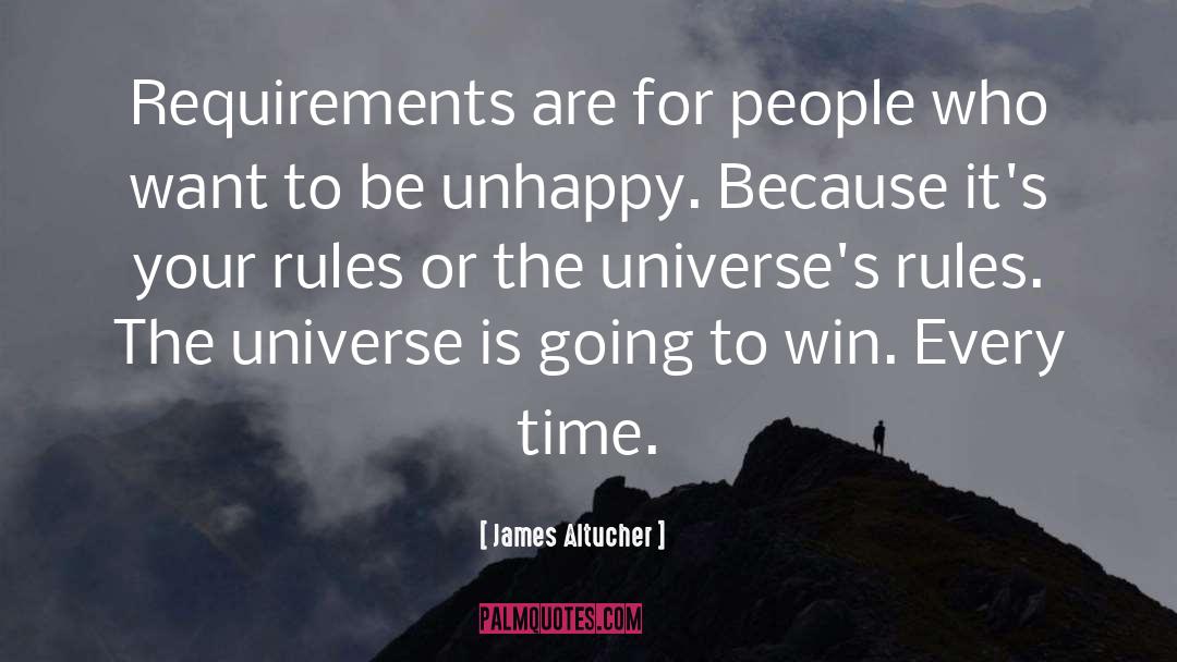 Internet Rules quotes by James Altucher