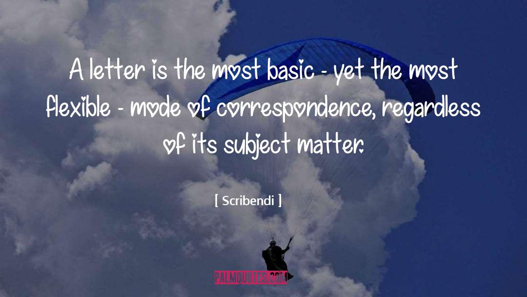 Interpersonal Communication quotes by Scribendi