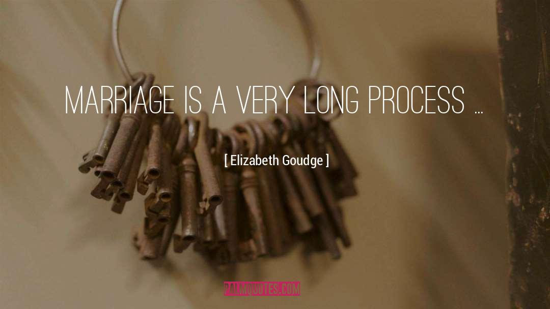 Interracial Marriage quotes by Elizabeth Goudge