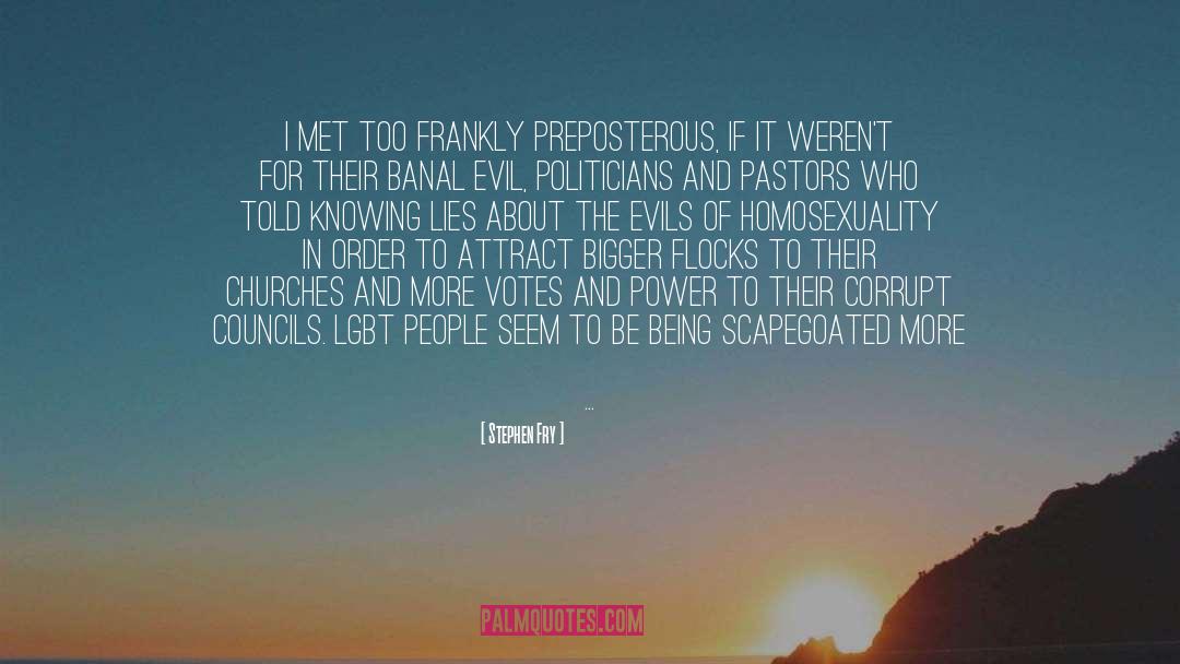 Intersex quotes by Stephen Fry