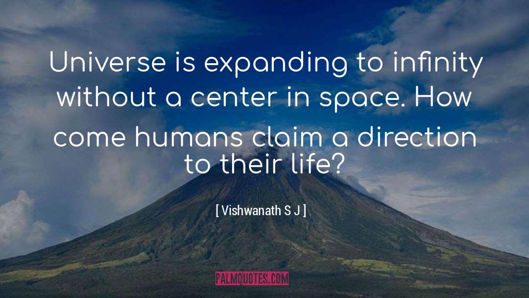 Interstellar quotes by Vishwanath S J