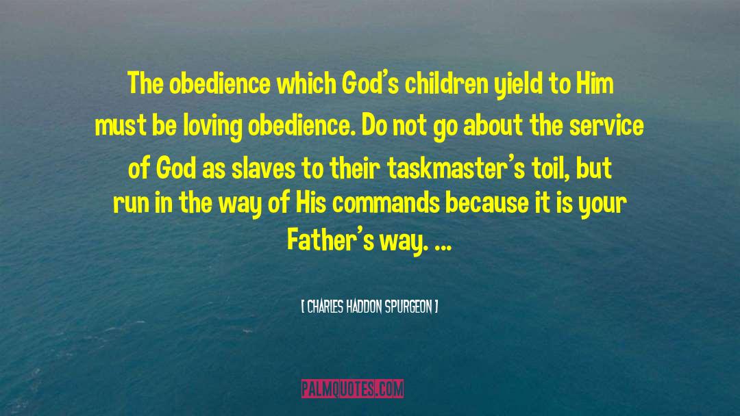 Intimacy With God quotes by Charles Haddon Spurgeon