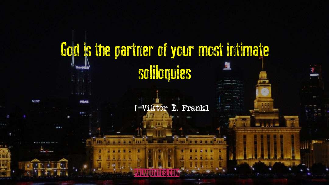 Intimate Partner Violence quotes by Viktor E. Frankl