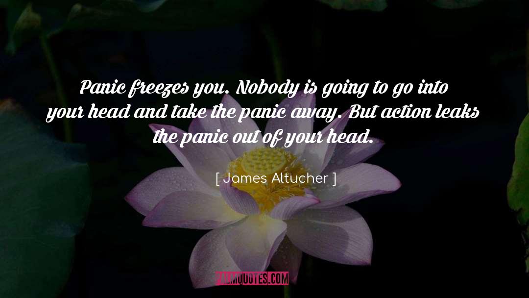 Into Your Home quotes by James Altucher