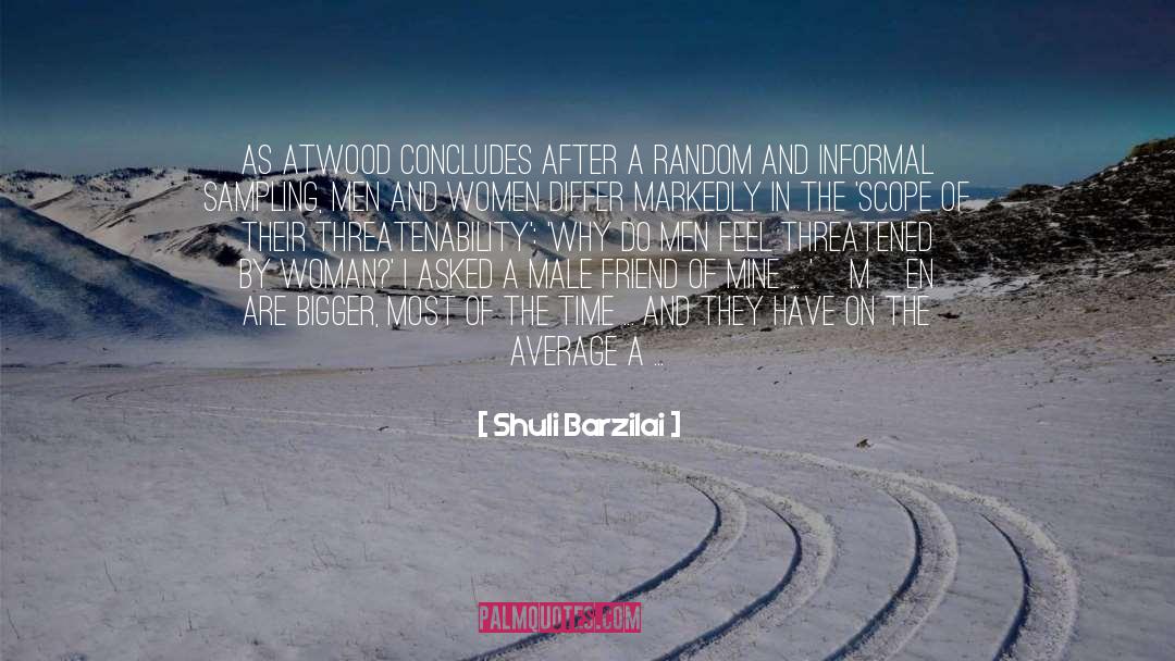 Intranquilo En quotes by Shuli Barzilai