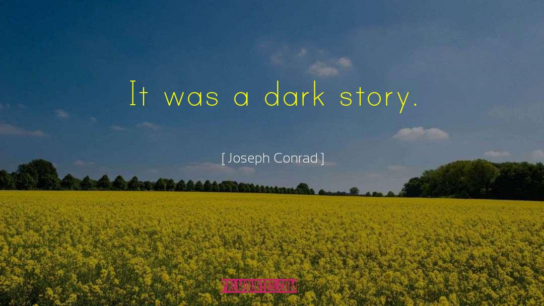 Intresting Marriage quotes by Joseph Conrad