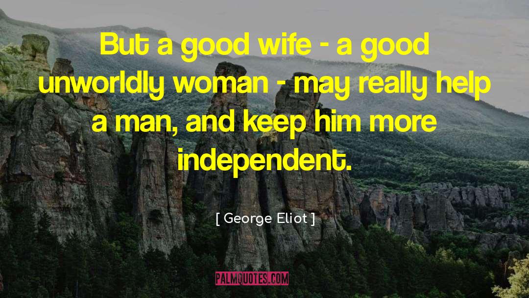 Intresting Marriage quotes by George Eliot