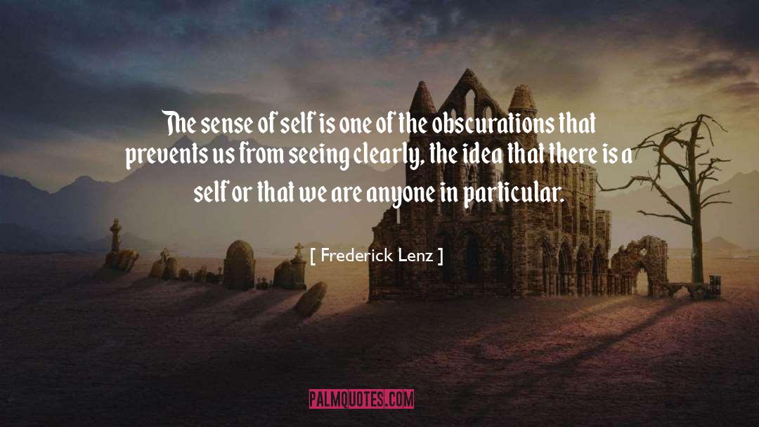 Introduction quotes by Frederick Lenz
