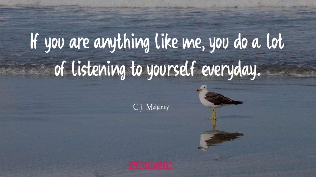 Introspection quotes by C.J. Mahaney