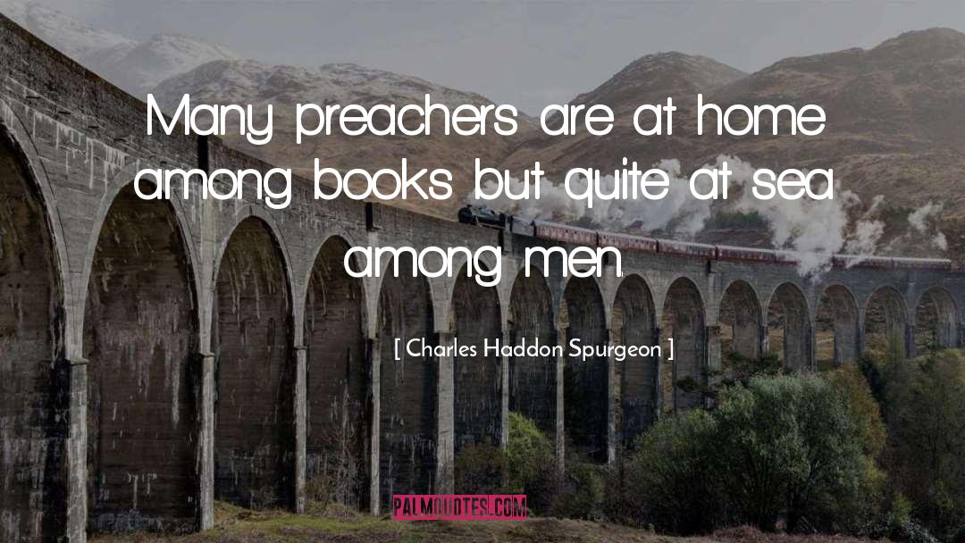 Introversion quotes by Charles Haddon Spurgeon