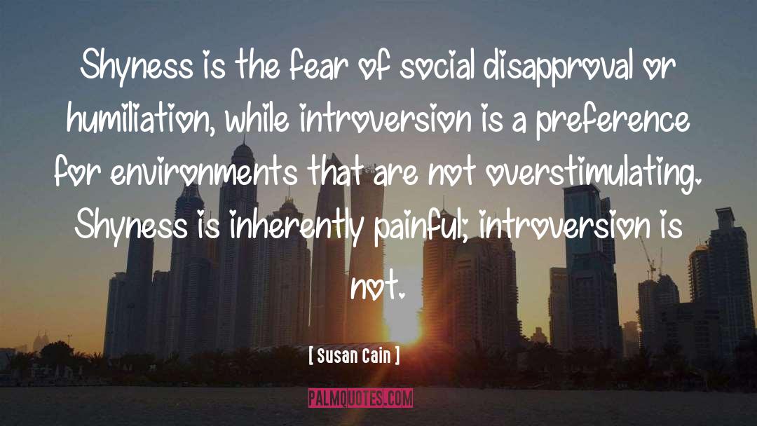 Introversion quotes by Susan Cain