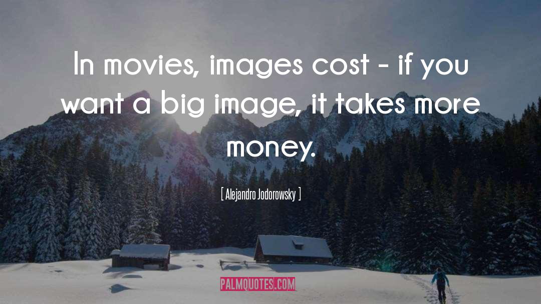 Intrusive Images quotes by Alejandro Jodorowsky