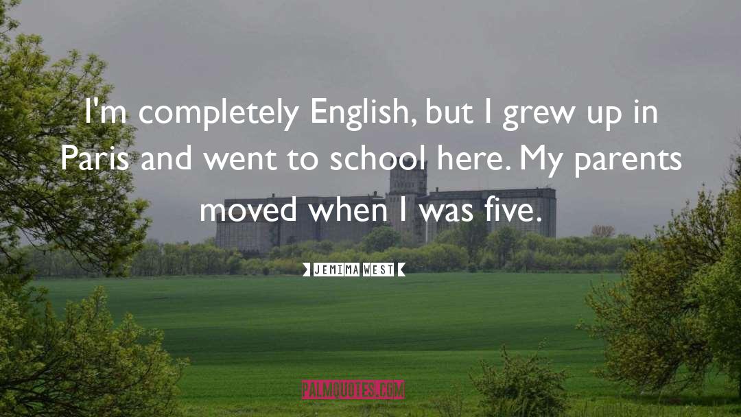 Inutile In English quotes by Jemima West