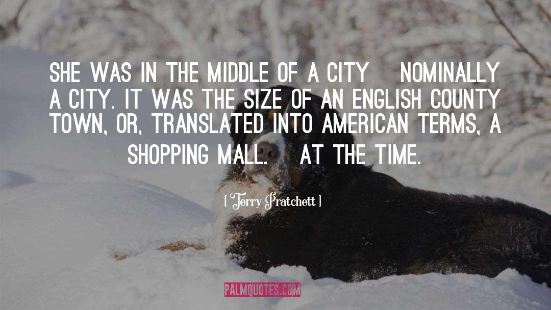 Inutile In English quotes by Terry Pratchett