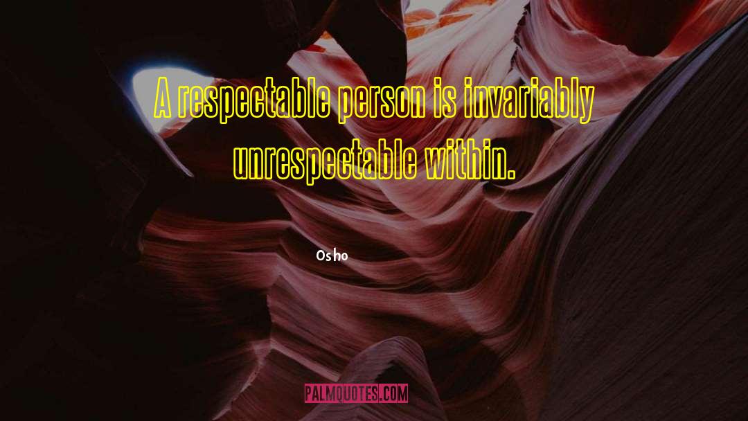 Invariably quotes by Osho