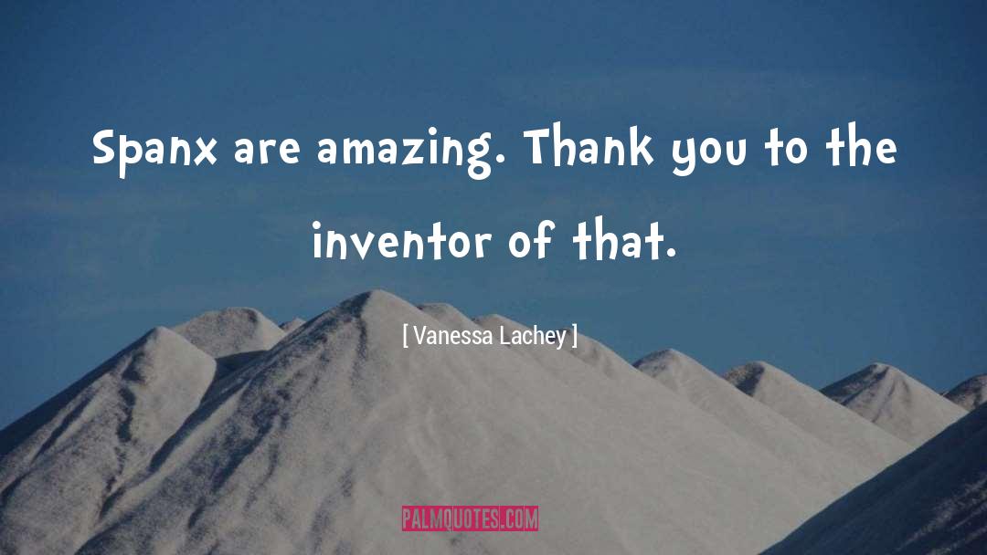 Inventor Of Penicillin quotes by Vanessa Lachey