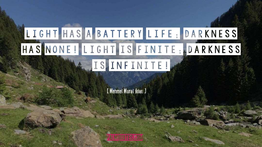 Inverter Battery quotes by Mehmet Murat Ildan