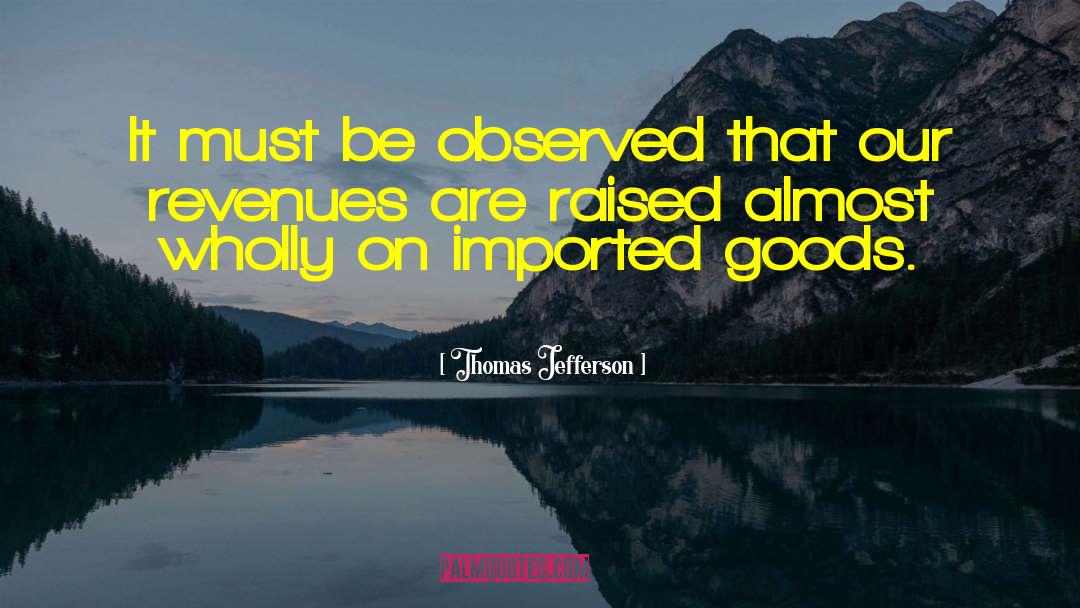 Invertir Mejor quotes by Thomas Jefferson