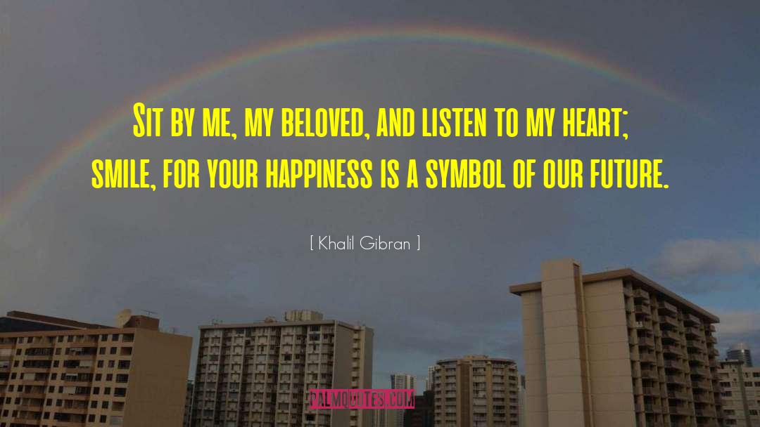 Invest For Your Future quotes by Khalil Gibran
