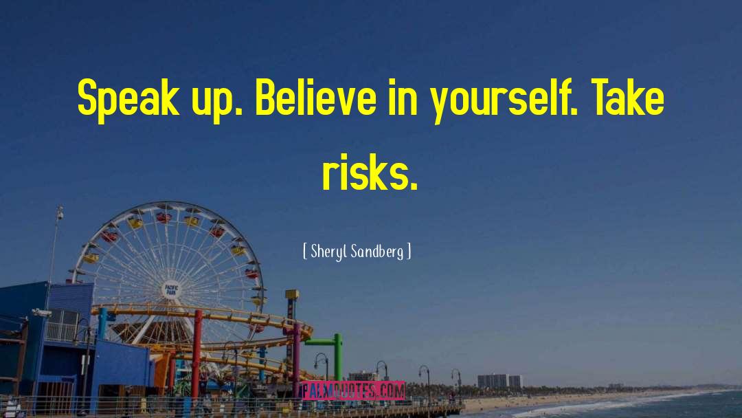 Investing In Yourself quotes by Sheryl Sandberg