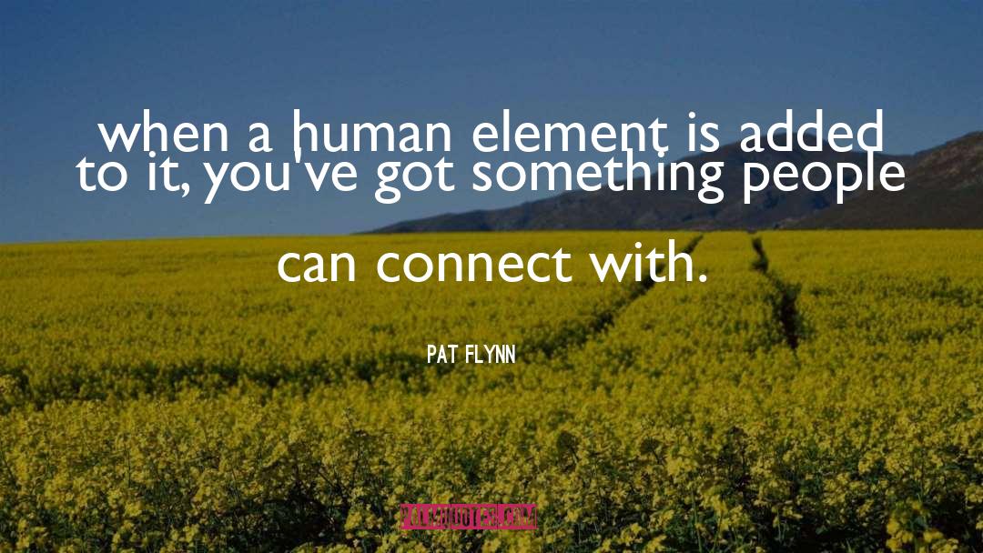 Invisible Element quotes by Pat Flynn