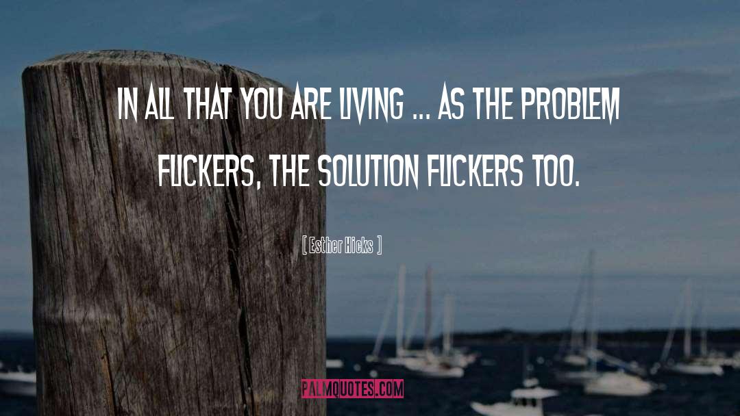Ip Awareness quotes by Esther Hicks